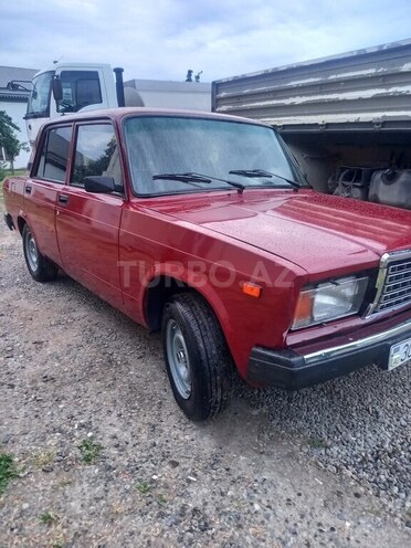 LADA (VAZ) 2107 2000, 97,000 km - 1.6 l - İmişli