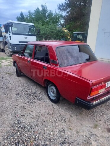LADA (VAZ) 2107 2000, 97,000 km - 1.6 l - İmişli
