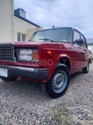 LADA (VAZ) 2107 2000, 97,000 km - 1.6 l - İmişli