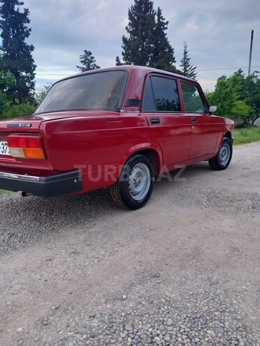 LADA (VAZ) 2107 2000, 97,000 km - 1.6 l - İmişli