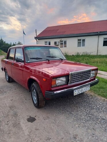 LADA (VAZ) 2107 2000, 97,000 km - 1.6 l - İmişli