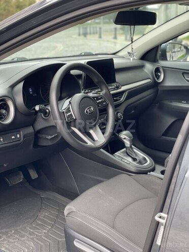 Kia Forte 2021, 109,435 km - 2.0 l - Bakı