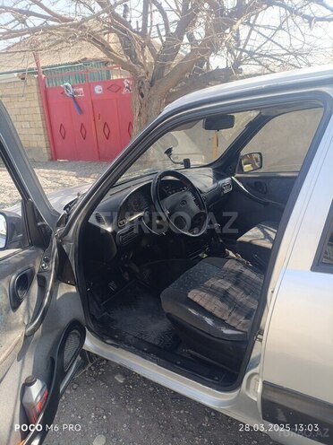 Chevrolet Niva 2005, 261,000 km - 1.7 l - Goranboy