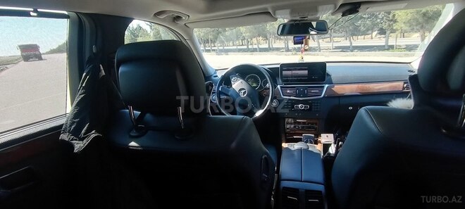 Mercedes E 350 2009, 398,000 km - 3.5 l - Bakı