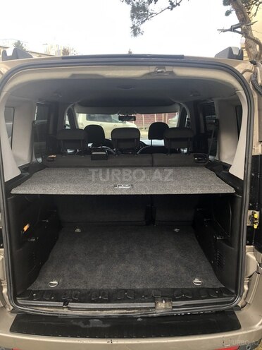 Fiat Doblo 2017, 300,000 km - 1.4 л - Bakı