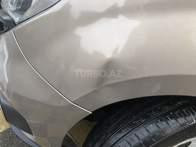 Fiat Doblo 2017, 300,000 km - 1.4 л - Bakı