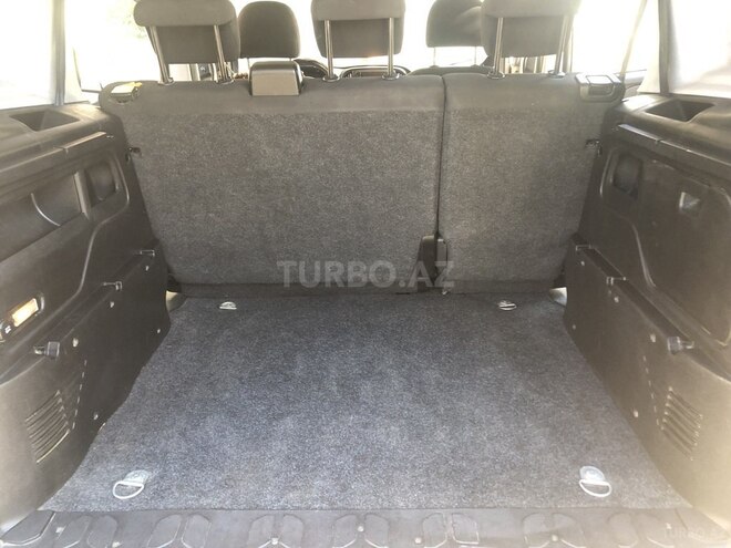 Fiat Doblo 2017, 300,000 km - 1.4 л - Bakı