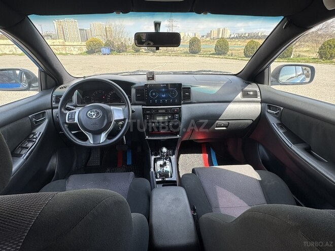 Toyota Corolla 2006, 230,000 km - 1.4 l - Bakı