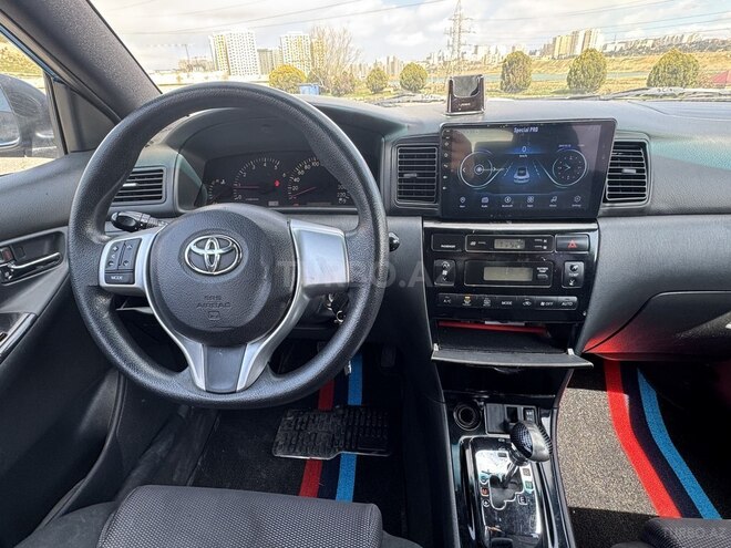 Toyota Corolla 2006, 230,000 km - 1.4 l - Bakı