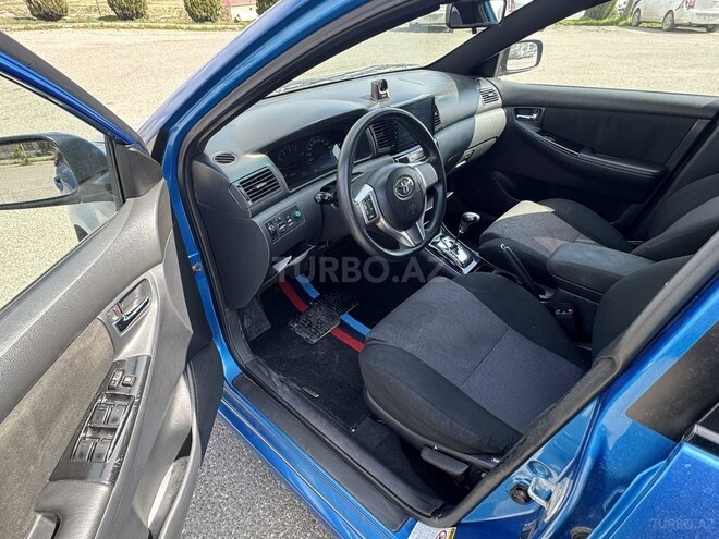 Toyota Corolla 2006, 230,000 km - 1.4 l - Bakı