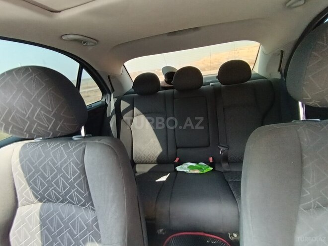 Mercedes C 200 2000, 328,000 km - 2.0 l - Şəmkir