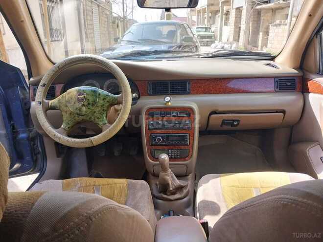 Iran Khodro Samand 2006, 966,787 km - 1.8 л - Bakı
