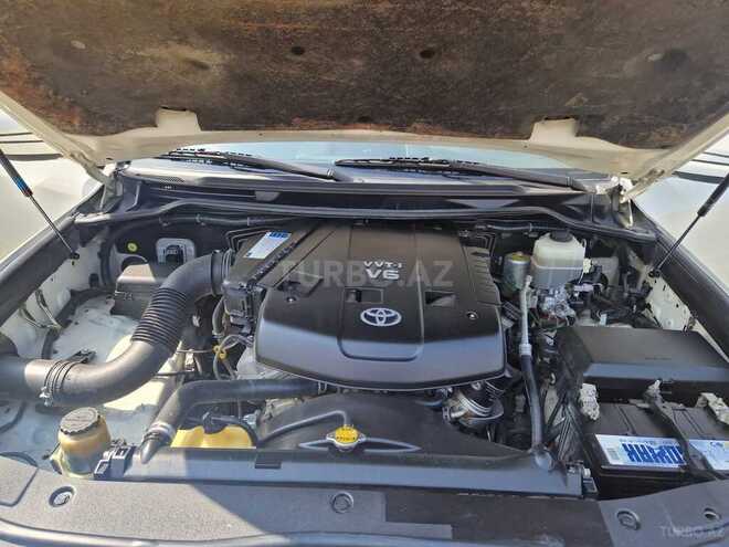 Toyota Land Cruiser 2011, 176,940 km - 4.0 l - Gəncə