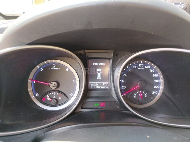 Hyundai Santa Fe 2014, 133,000 km - 2.0 л - Bakı