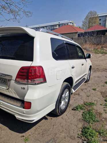 Toyota Land Cruiser 2011, 176,940 km - 4.0 l - Gəncə