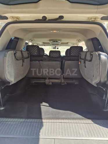 Toyota Land Cruiser 2011, 176,940 km - 4.0 l - Gəncə