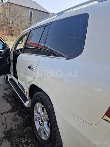 Toyota Land Cruiser 2011, 176,940 km - 4.0 l - Gəncə