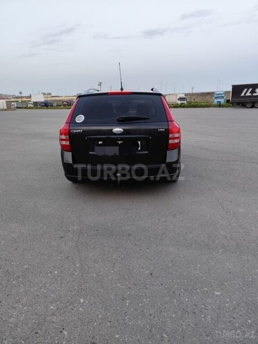 Kia Ceed 2008, 165,425 km - 1.6 л - Bakı