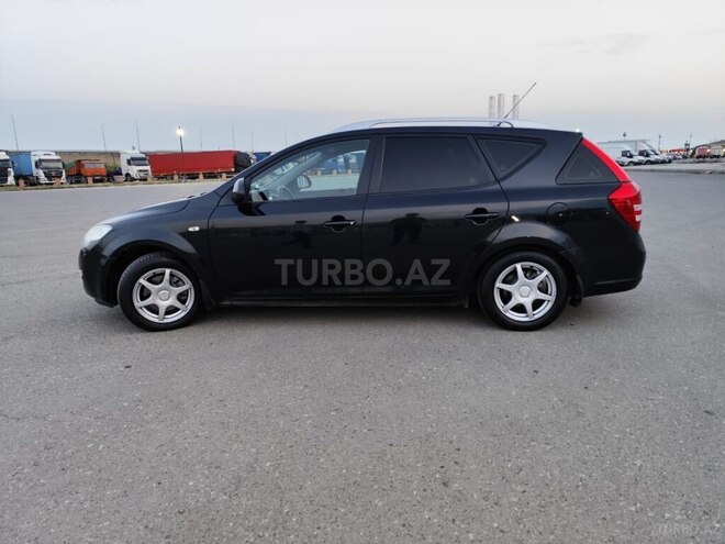 Kia Ceed 2008, 165,425 km - 1.6 л - Bakı