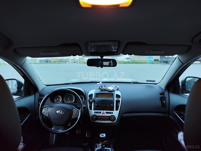 Kia Ceed 2008, 165,425 km - 1.6 л - Bakı