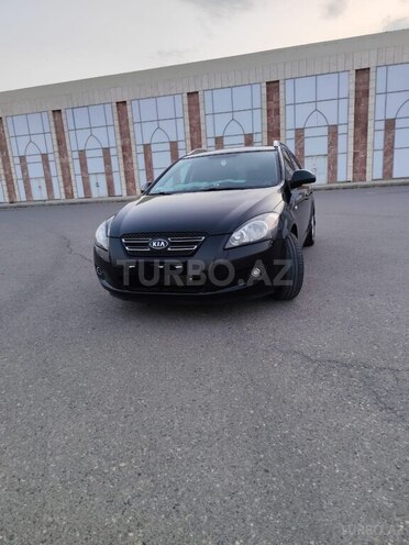 Kia Ceed 2008, 165,425 km - 1.6 л - Bakı