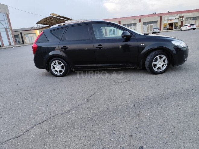 Kia Ceed 2008, 165,425 km - 1.6 л - Bakı