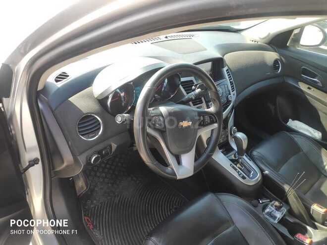 Chevrolet Cruze 2015, 217,000 km - 1.4 l - Gəncə