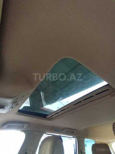 Volkswagen Touareg 2003, 160,000 km - 3.2 l - Neftçala