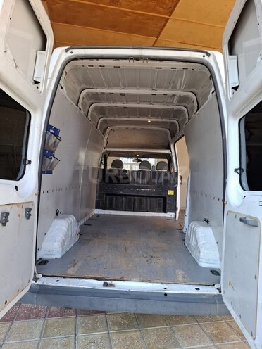 Ford Transit 2010, 344,000 km - 2.2 л - Şəmkir
