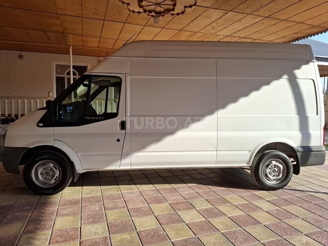 Ford Transit 2010, 344,000 km - 2.2 л - Şəmkir