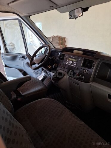 Ford Transit 2010, 344,000 km - 2.2 л - Şəmkir