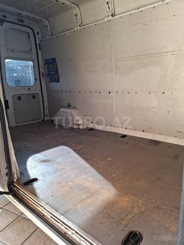 Ford Transit 2010, 344,000 km - 2.2 л - Şəmkir