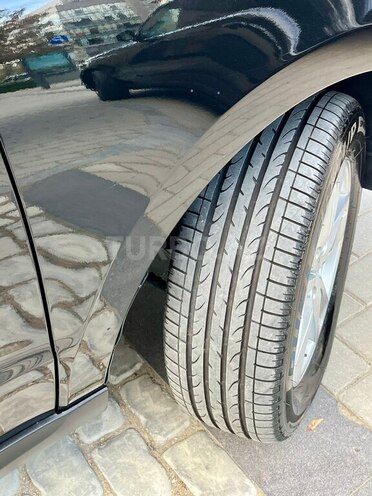 Hyundai Santa Fe 2010, 139,480 km - 2.4 л - Bakı