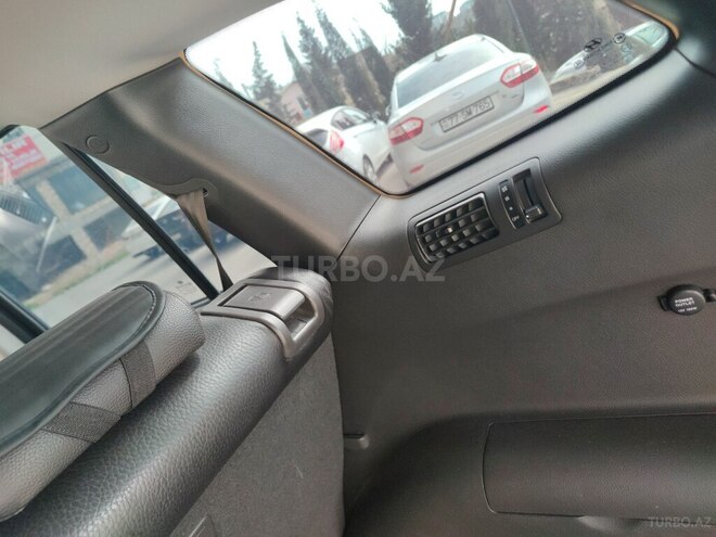 Hyundai Santa Fe 2010, 139,480 km - 2.4 л - Bakı