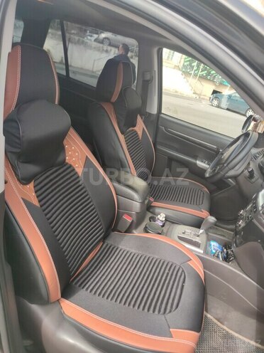 Hyundai Santa Fe 2010, 139,480 km - 2.4 л - Bakı
