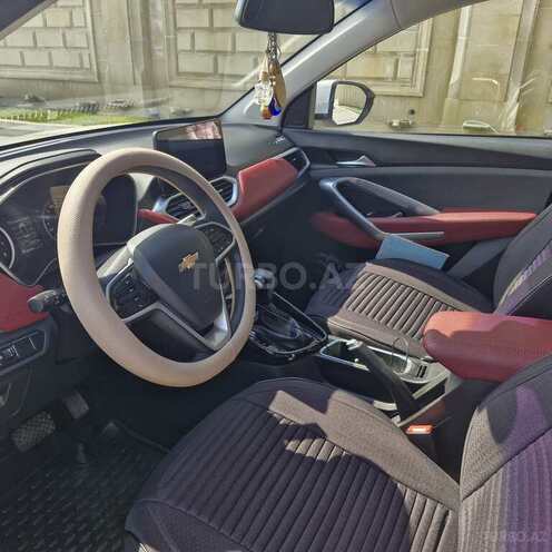 Chevrolet Captiva 2020, 30,500 km - 1.5 л - Bakı