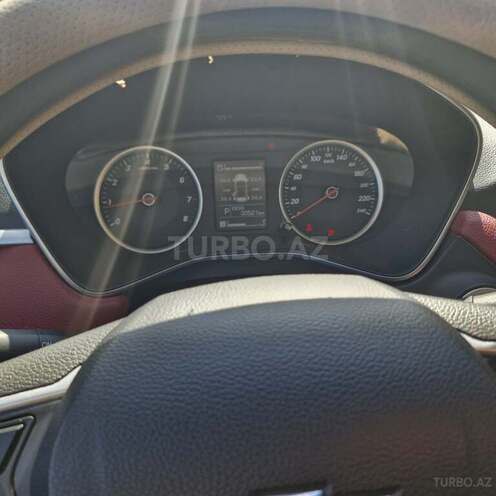Chevrolet Captiva 2020, 30,500 km - 1.5 л - Bakı