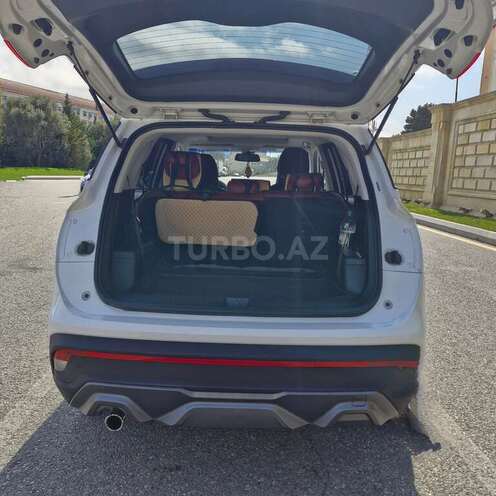 Chevrolet Captiva 2020, 30,500 km - 1.5 л - Bakı