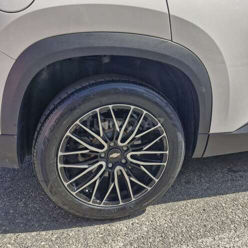Chevrolet Captiva 2020, 30,500 km - 1.5 л - Bakı