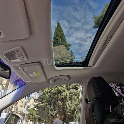 Chevrolet Captiva 2020, 30,500 km - 1.5 л - Bakı