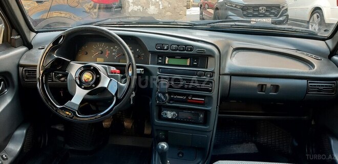 LADA (VAZ) 2115 2012, 85,000 km - 1.6 л - Bakı