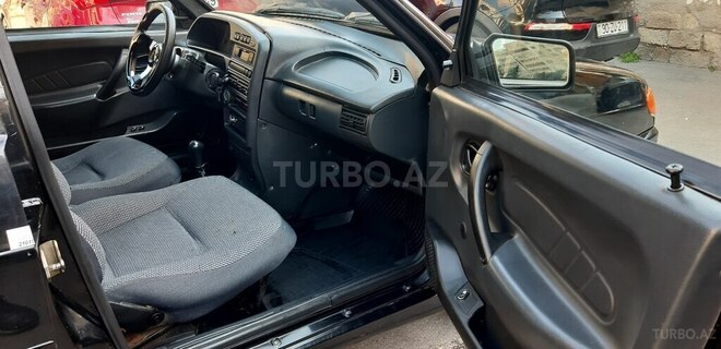 LADA (VAZ) 2115 2012, 85,000 km - 1.6 л - Bakı