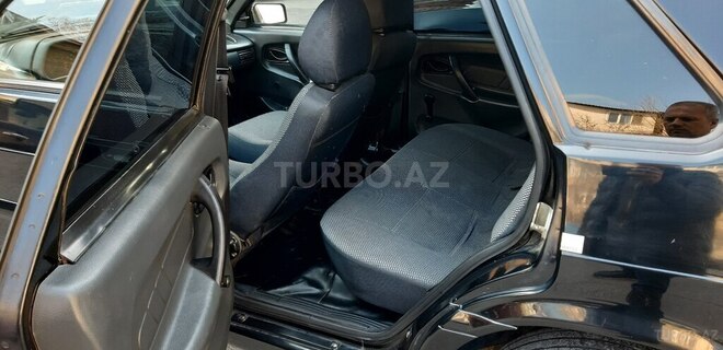 LADA (VAZ) 2115 2012, 85,000 km - 1.6 л - Bakı