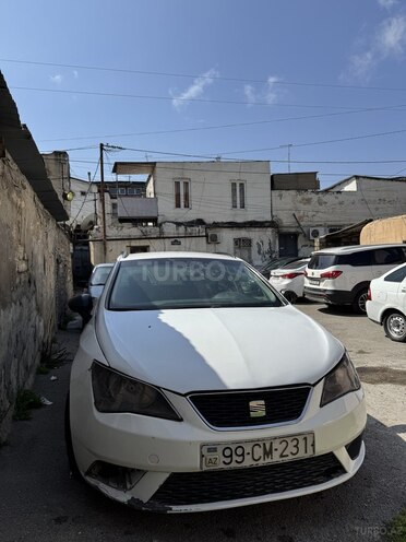 SEAT Ibiza 2012, 500,000 km - 1.2 l - Bakı