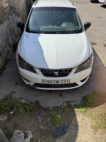 SEAT Ibiza 2012, 500,000 km - 1.2 l - Bakı
