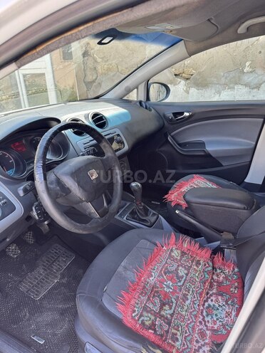 SEAT Ibiza 2012, 500,000 km - 1.2 l - Bakı