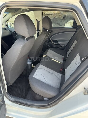 SEAT Ibiza 2012, 500,000 km - 1.2 l - Bakı