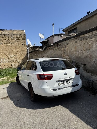 SEAT Ibiza 2012, 500,000 km - 1.2 l - Bakı