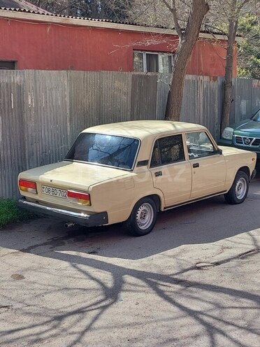 LADA (VAZ) 2107 1988, 55,000 km - 1.5 л - Bakı