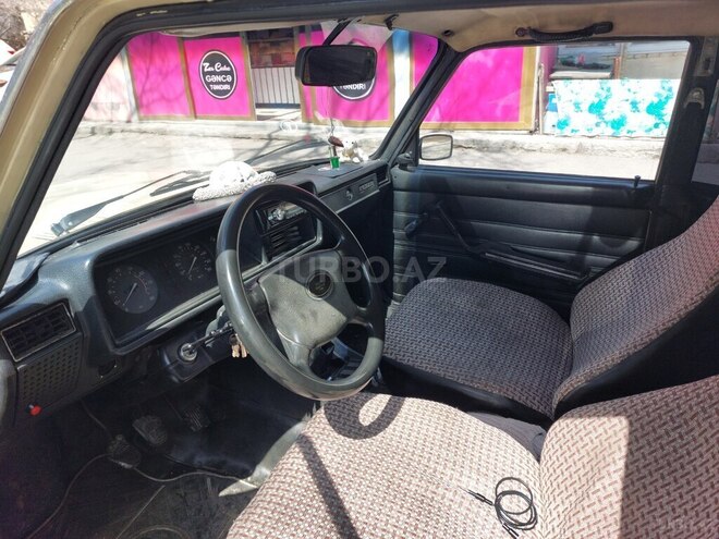 LADA (VAZ) 2107 1988, 55,000 km - 1.5 л - Bakı